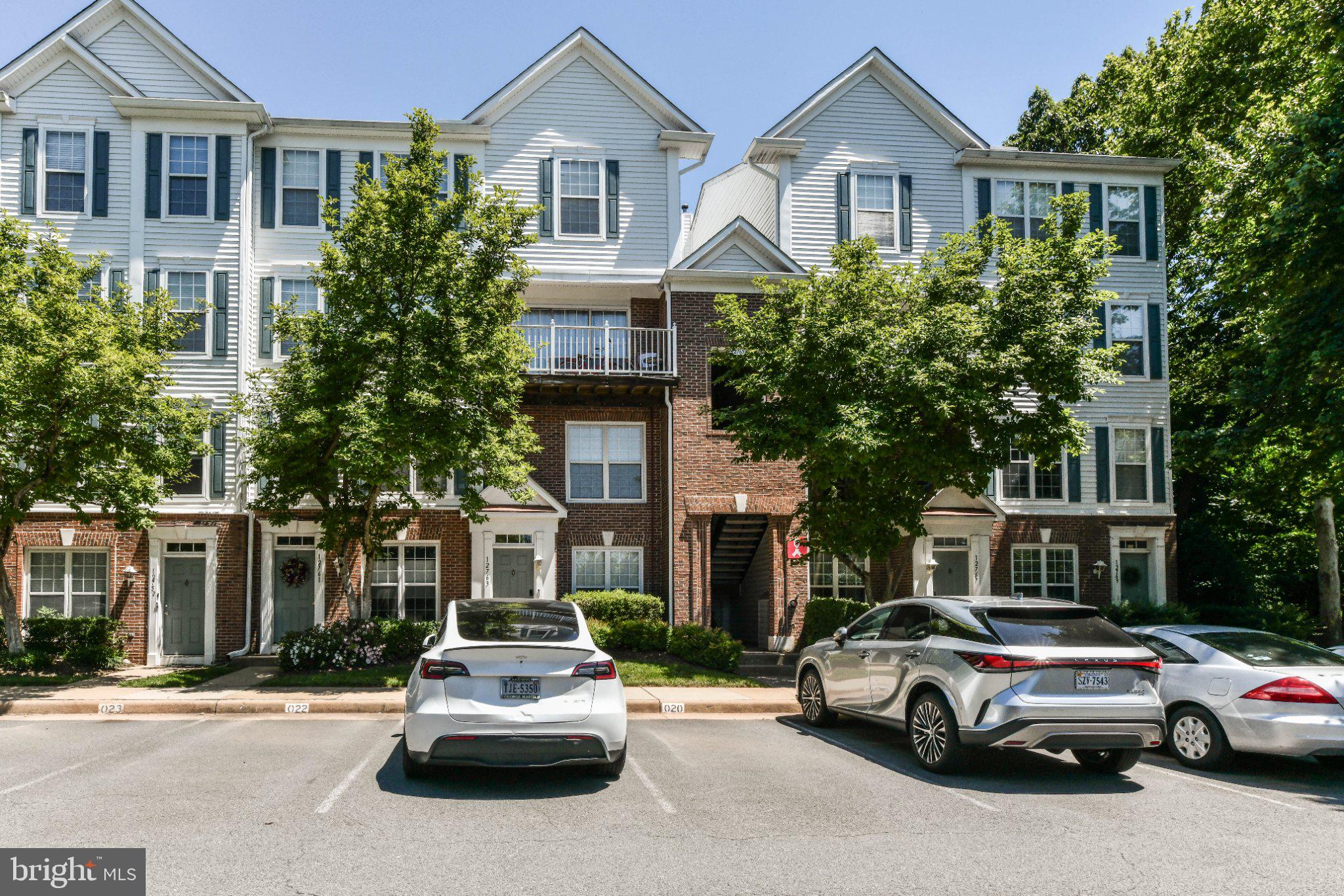 12765 FAIR CREST COURT 304