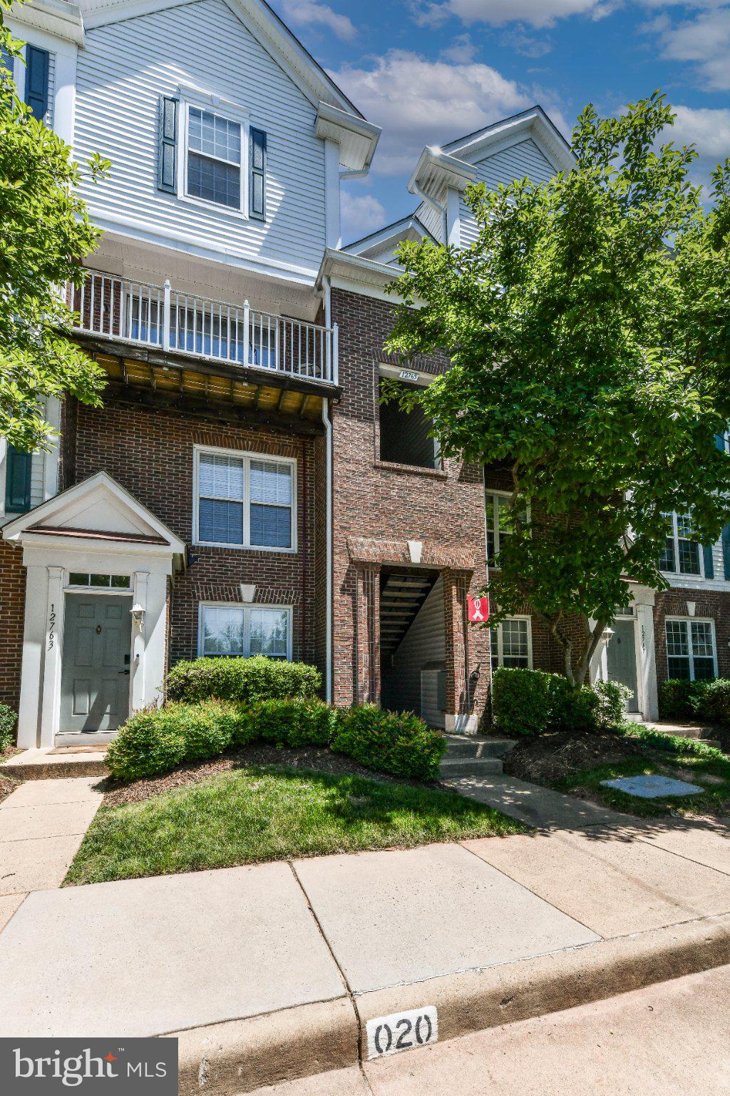 12765 FAIR CREST COURT 304