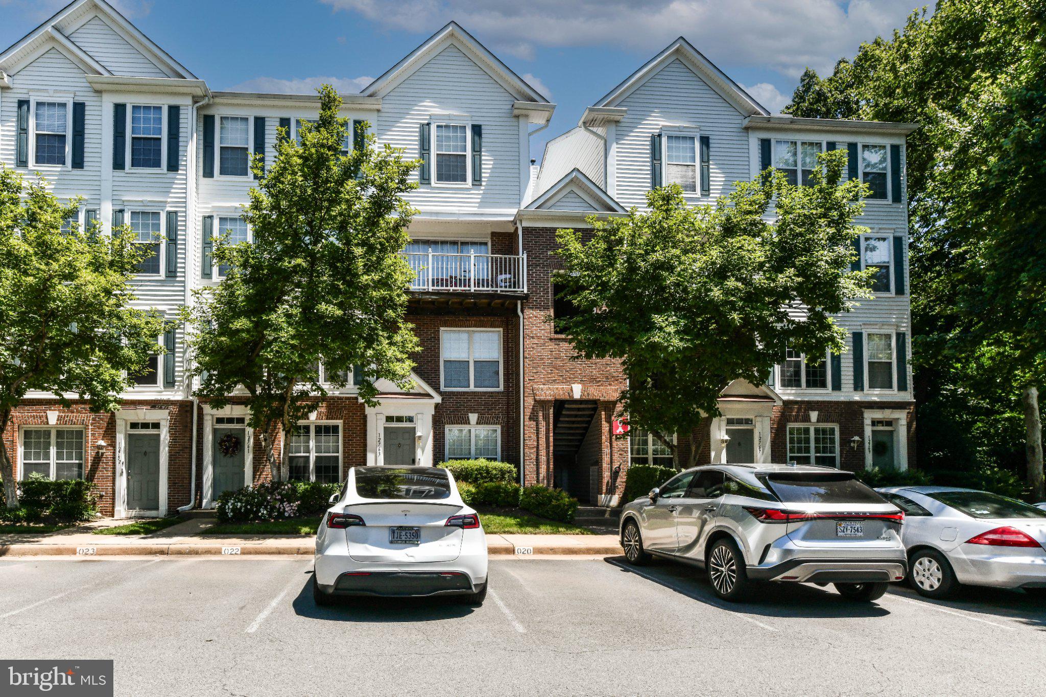 12765 FAIR CREST COURT 304