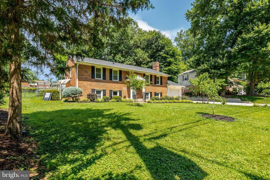 4604 WILLET