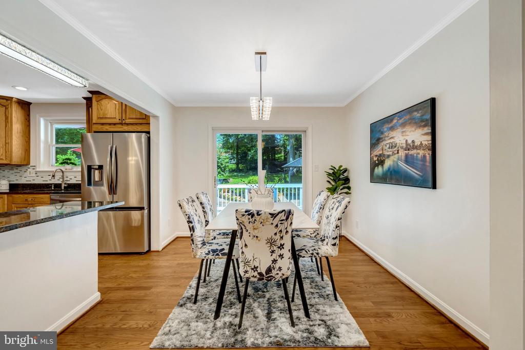 4604 WILLET