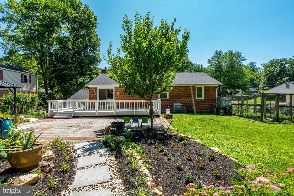 4604 WILLET