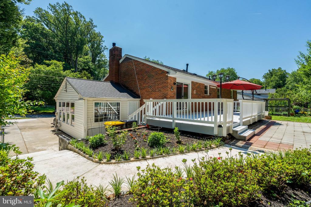 4604 WILLET