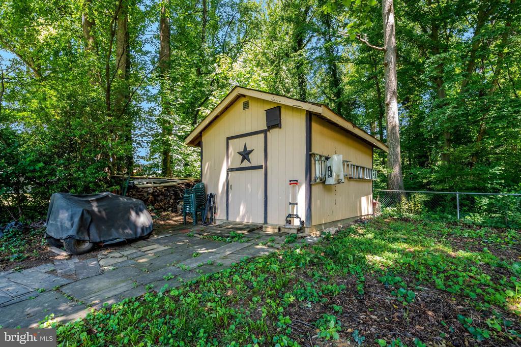 4604 WILLET