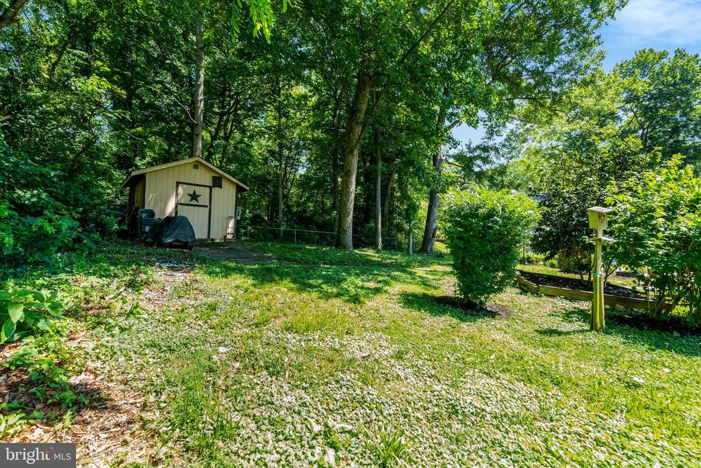 4604 WILLET