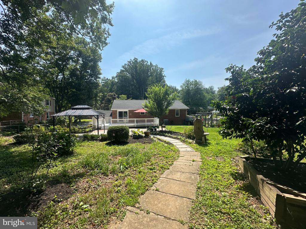 4604 WILLET