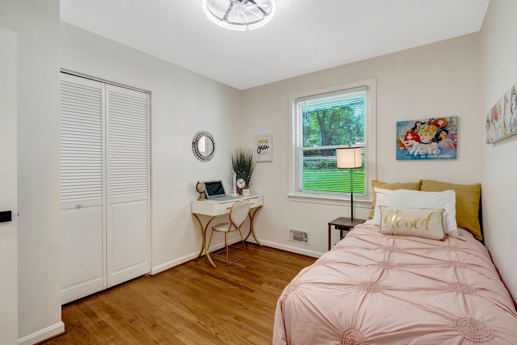 4604 WILLET