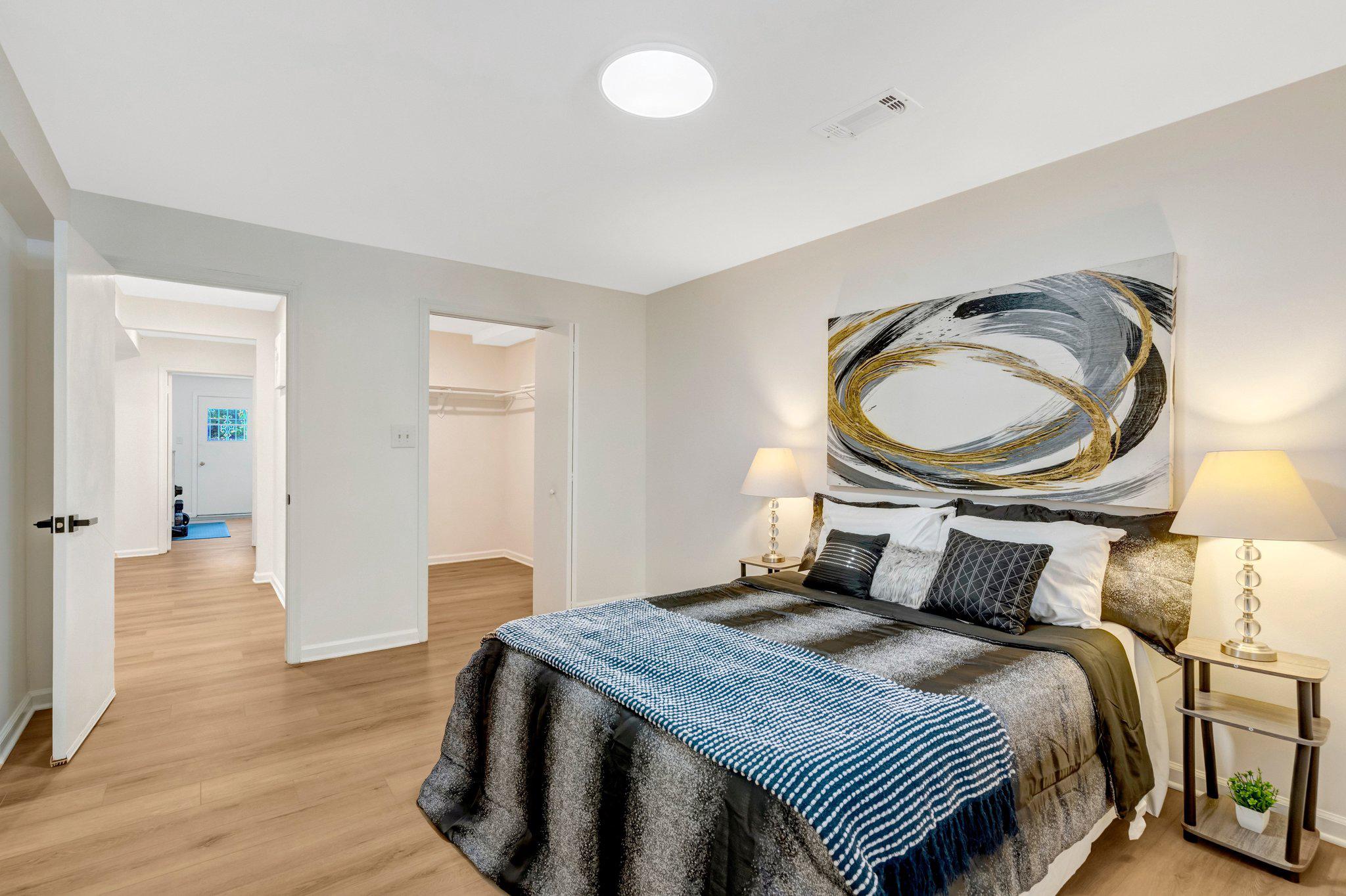 4604 WILLET