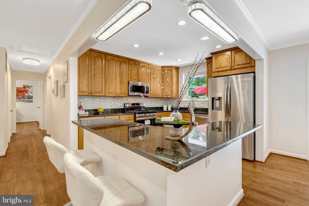 4604 WILLET