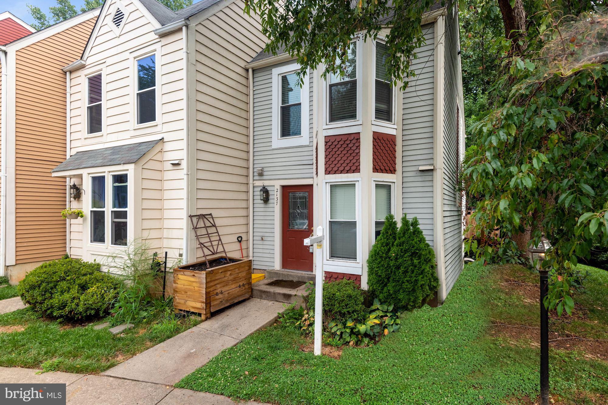 2137 WHISPER WAY