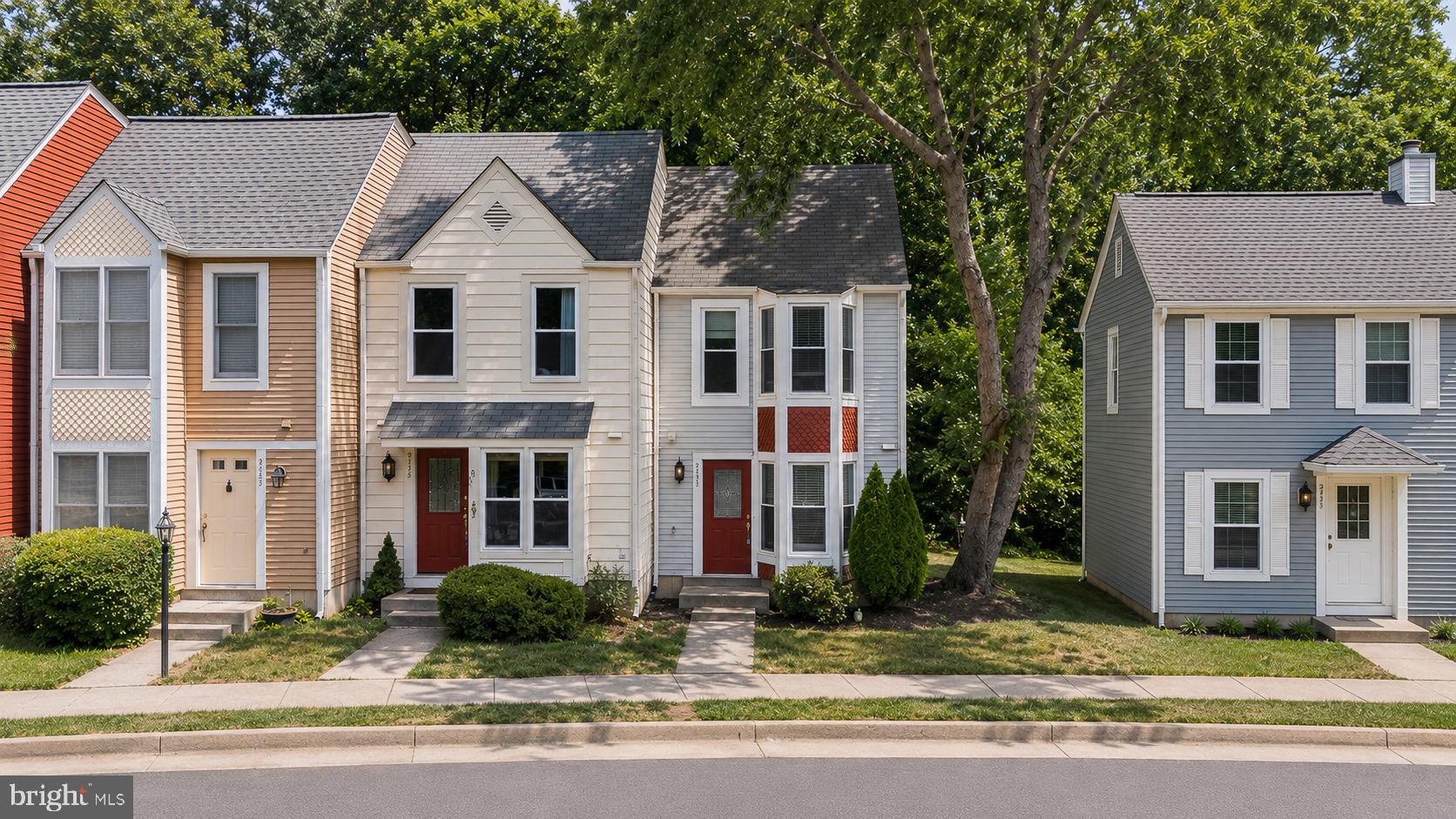 2137 WHISPER WAY
