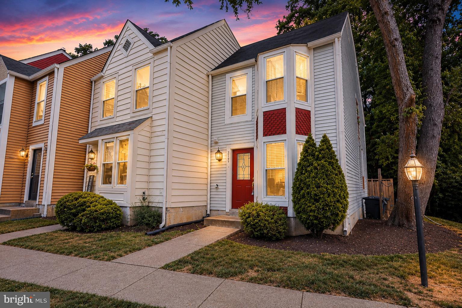2137 WHISPER WAY