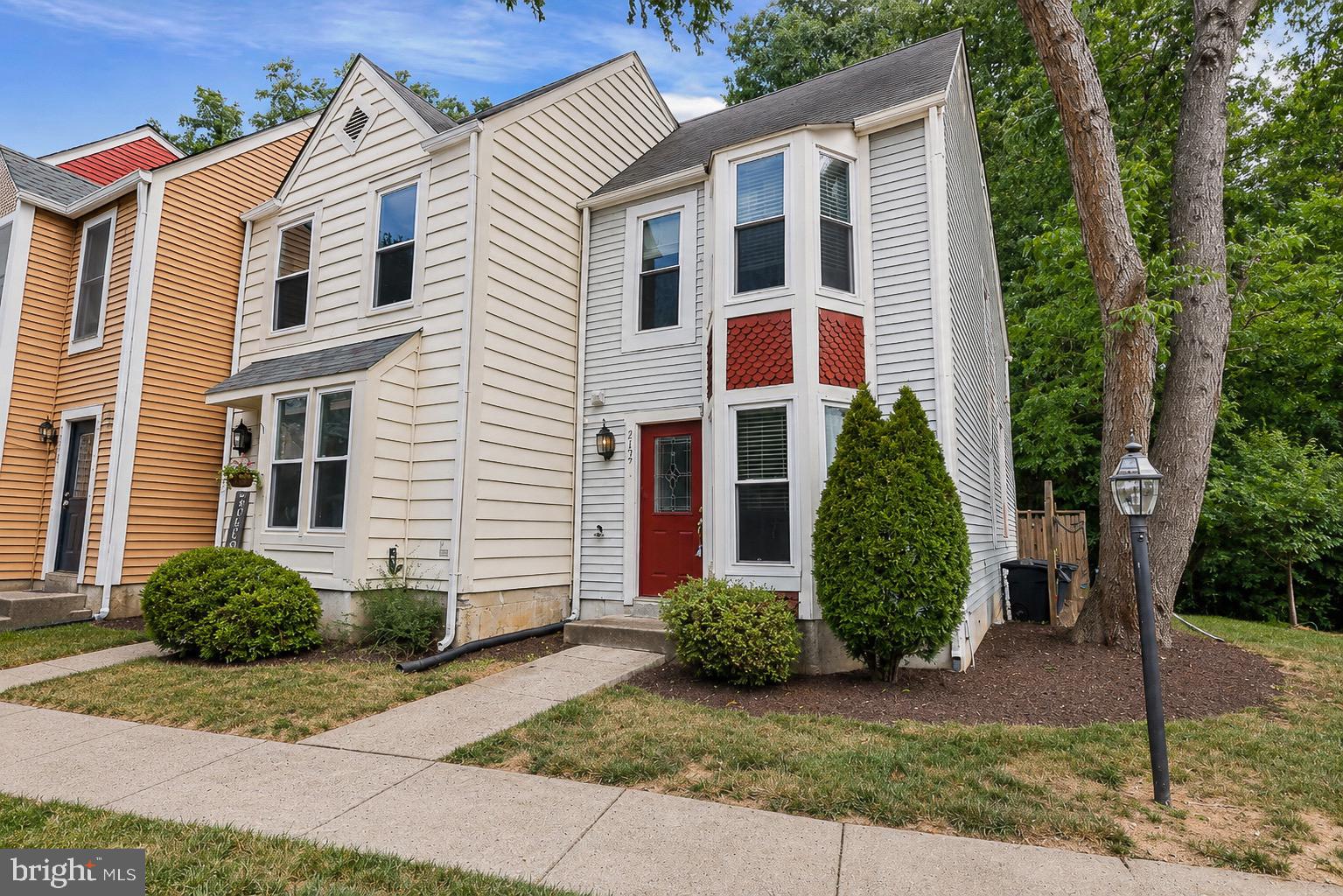 2137 WHISPER WAY