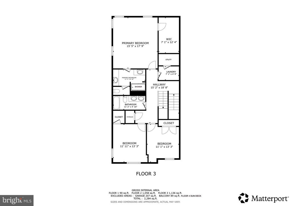 2127 GLACIER ROAD 86