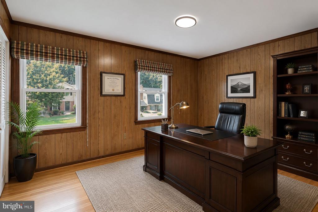 8418 STONE GATE DRIVE