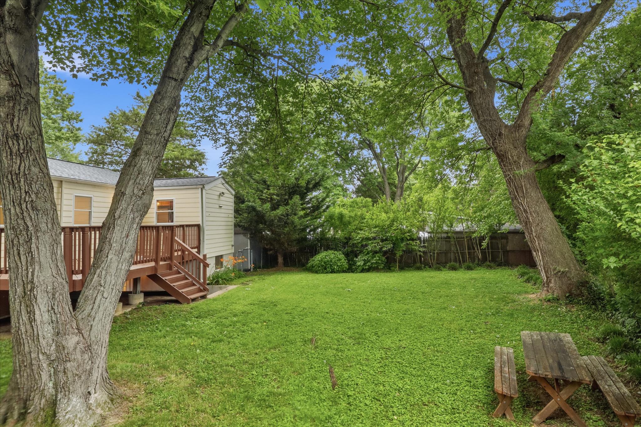 1812 OLNEY ROAD
