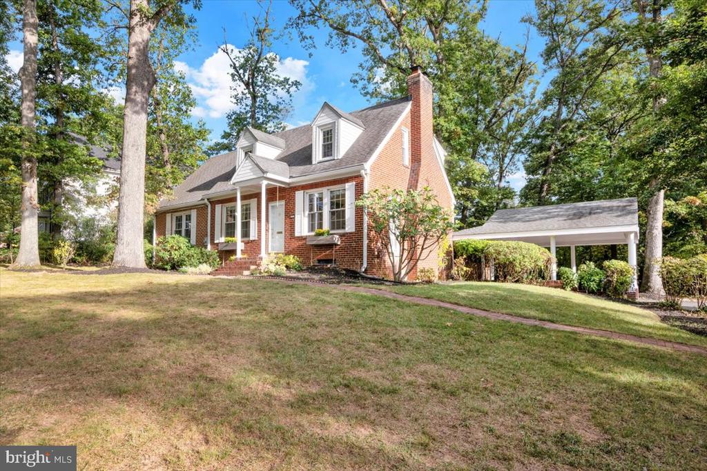1903 KIRBY ROAD