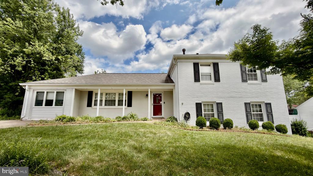 4217 KINCAID COURT