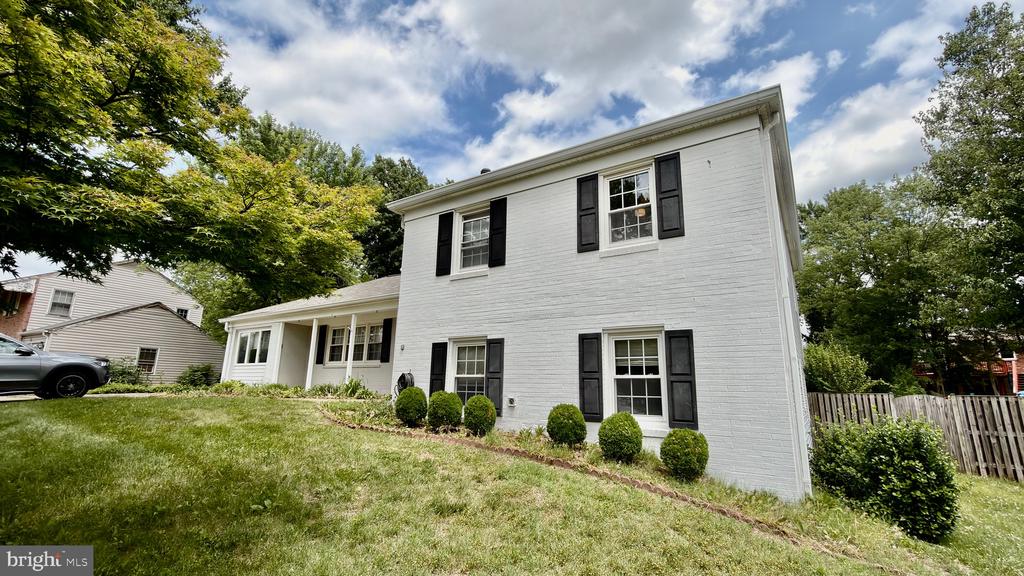 4217 KINCAID COURT
