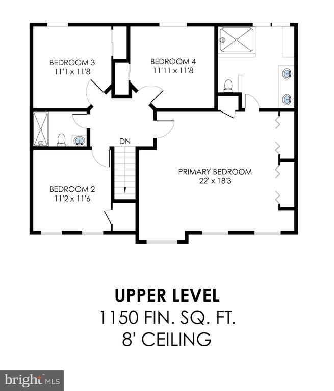 3013 DOWER HOUSE DRIVE