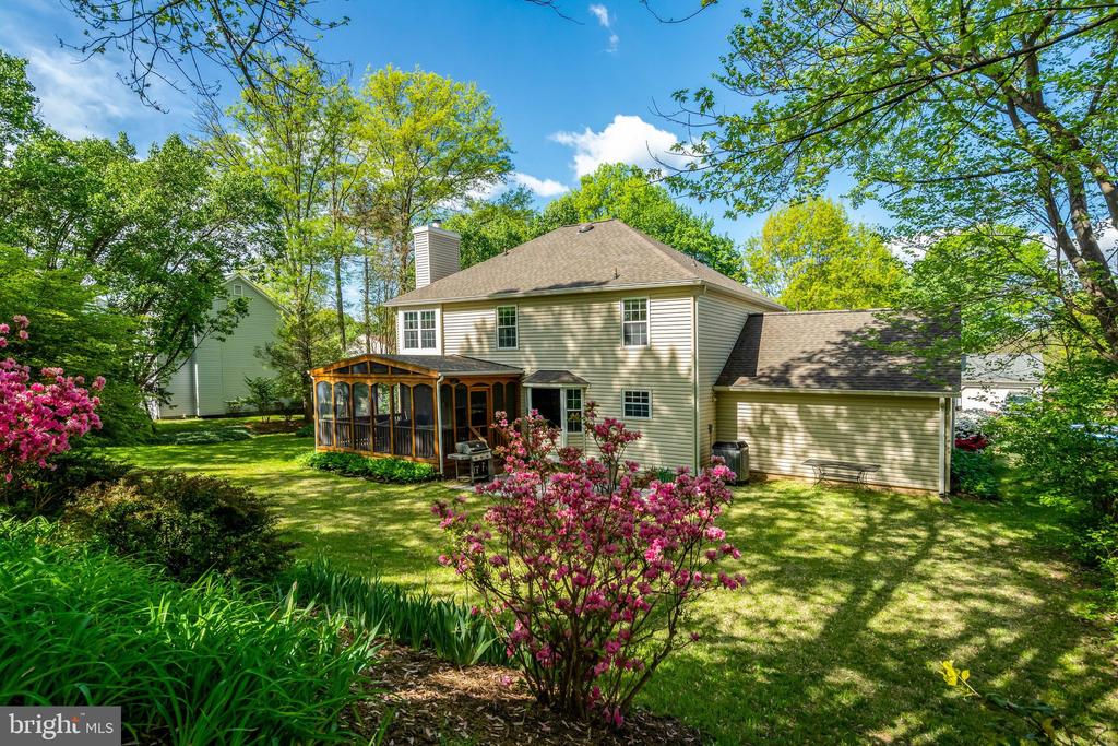 3013 DOWER HOUSE DRIVE