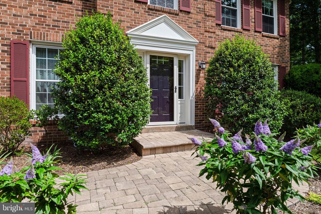 3013 DOWER HOUSE DRIVE