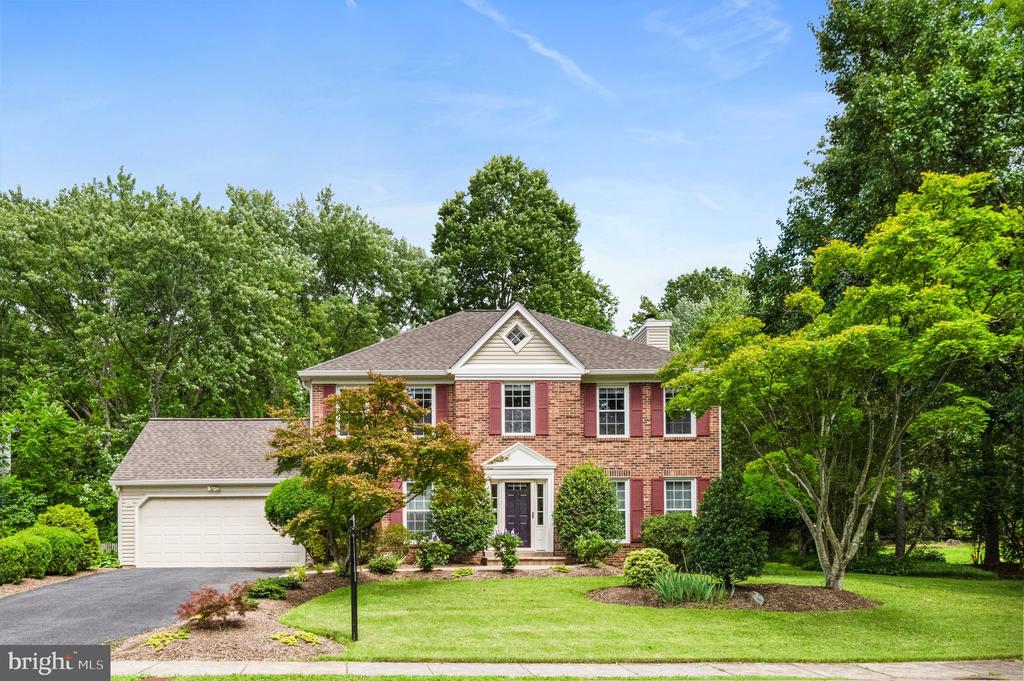 3013 DOWER HOUSE DRIVE