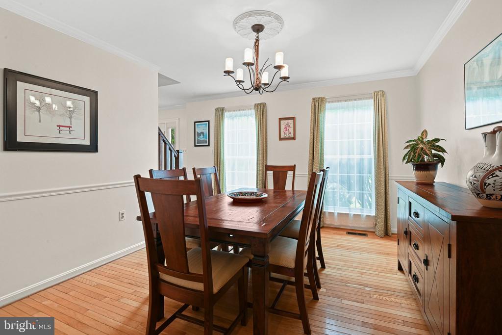 3013 DOWER HOUSE DRIVE