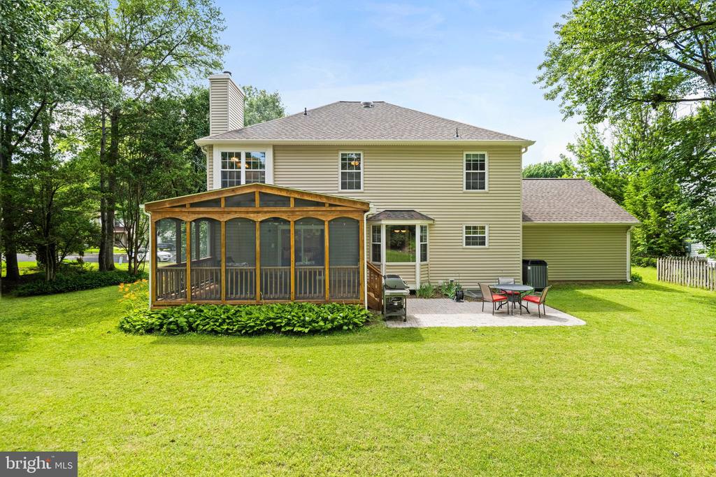 3013 DOWER HOUSE DRIVE