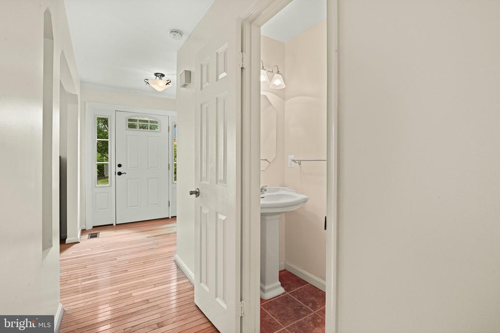 3013 DOWER HOUSE DRIVE
