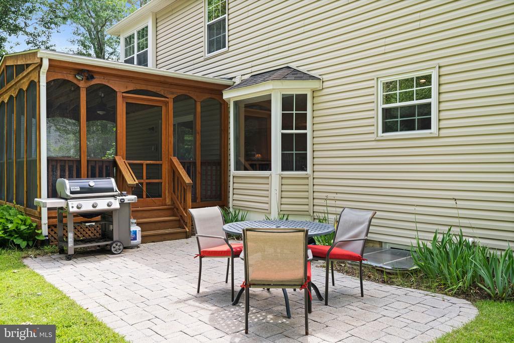 3013 DOWER HOUSE DRIVE