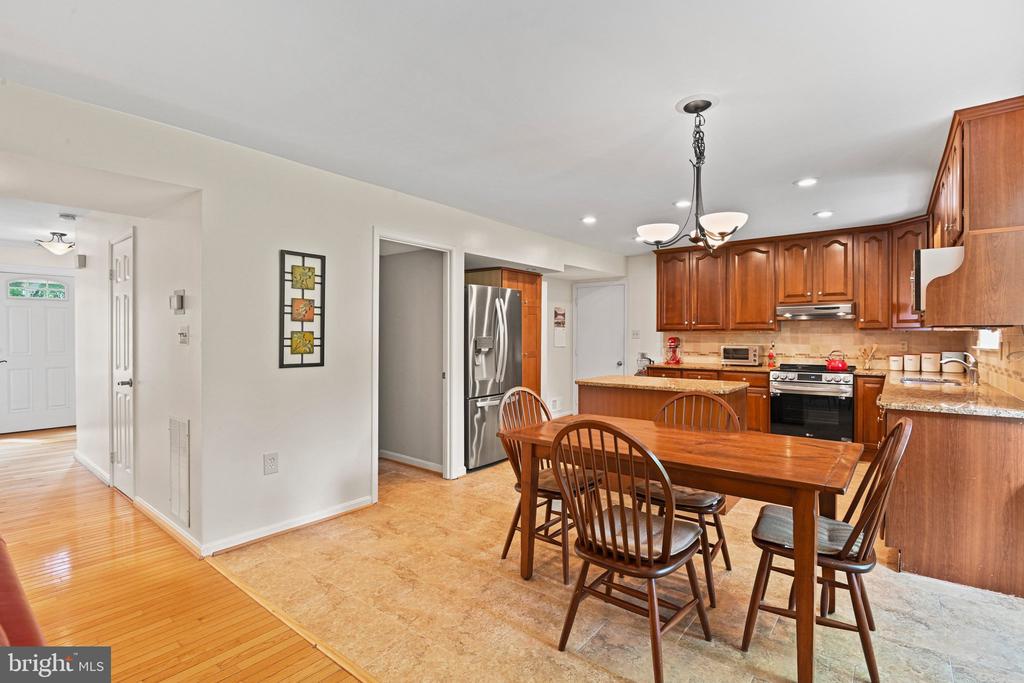 3013 DOWER HOUSE DRIVE