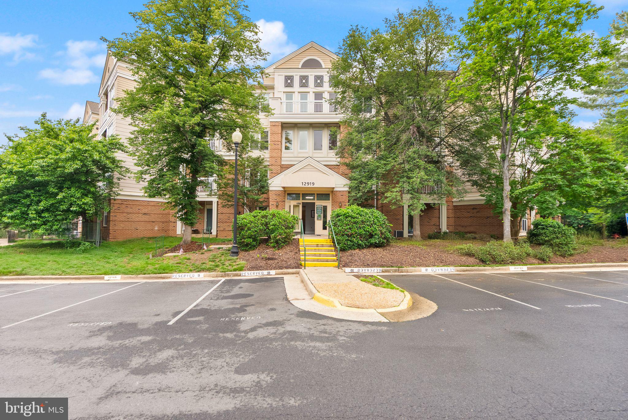 12919 ALTON SQUARE 101