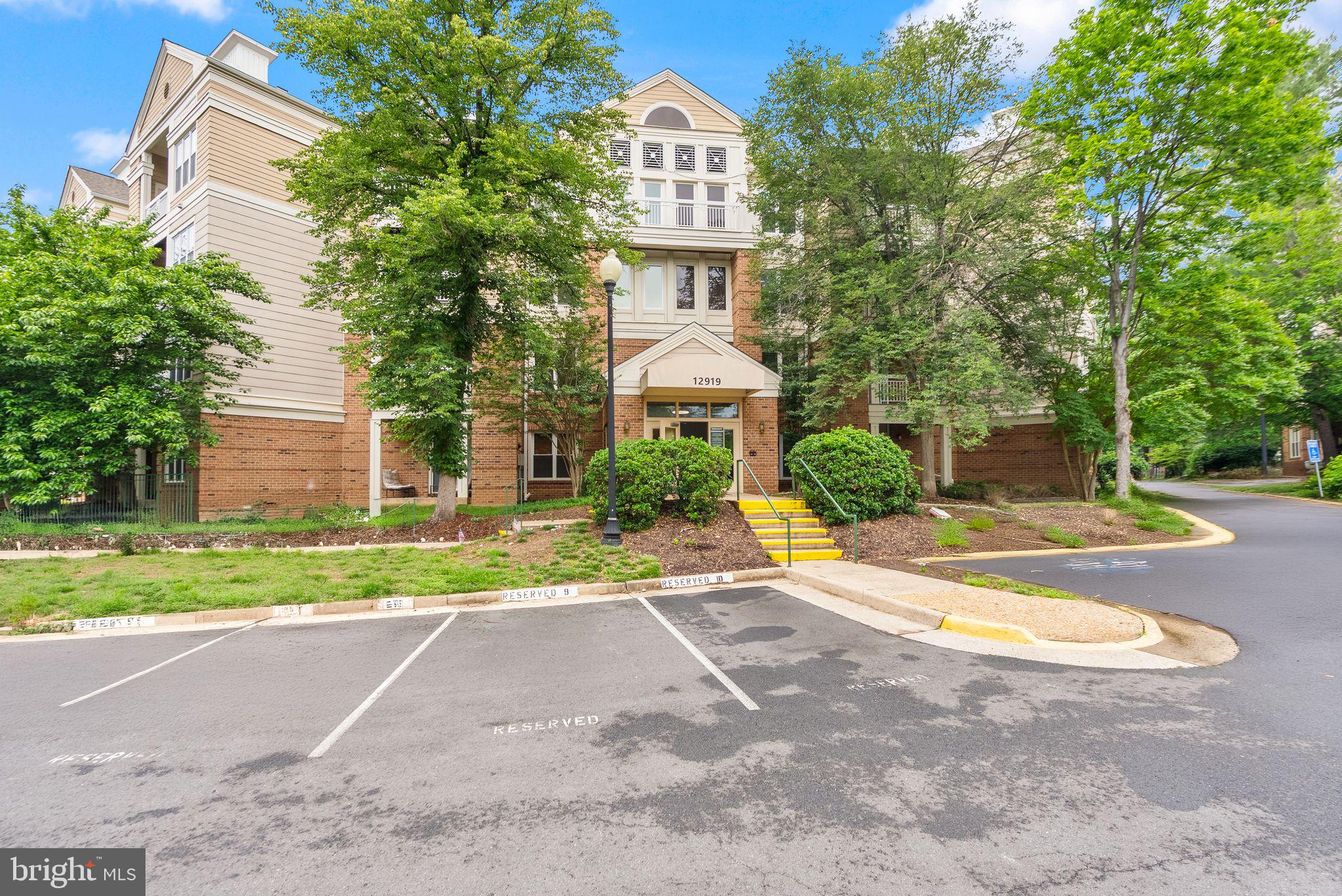 12919 ALTON SQUARE 101