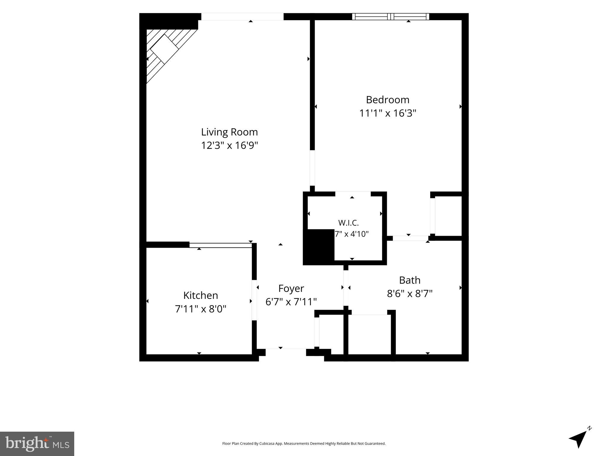 12919 ALTON SQUARE 101