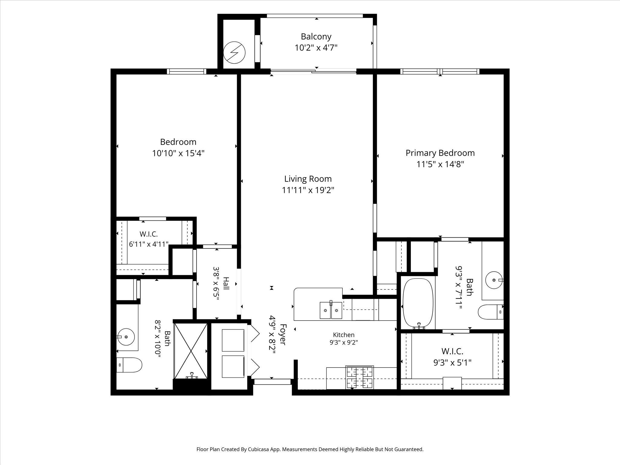 12901 CENTRE PARK CIRCLE 116