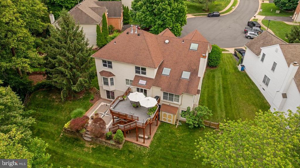 1501 JUDD COURT