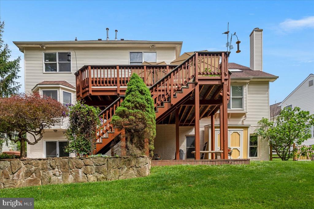 1501 JUDD COURT