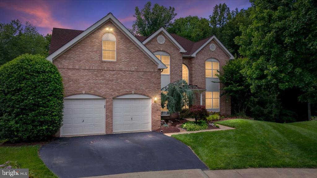 1501 JUDD COURT