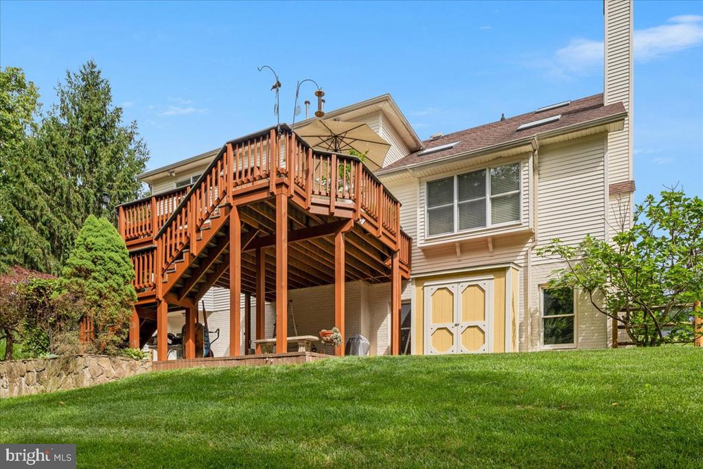 1501 JUDD COURT