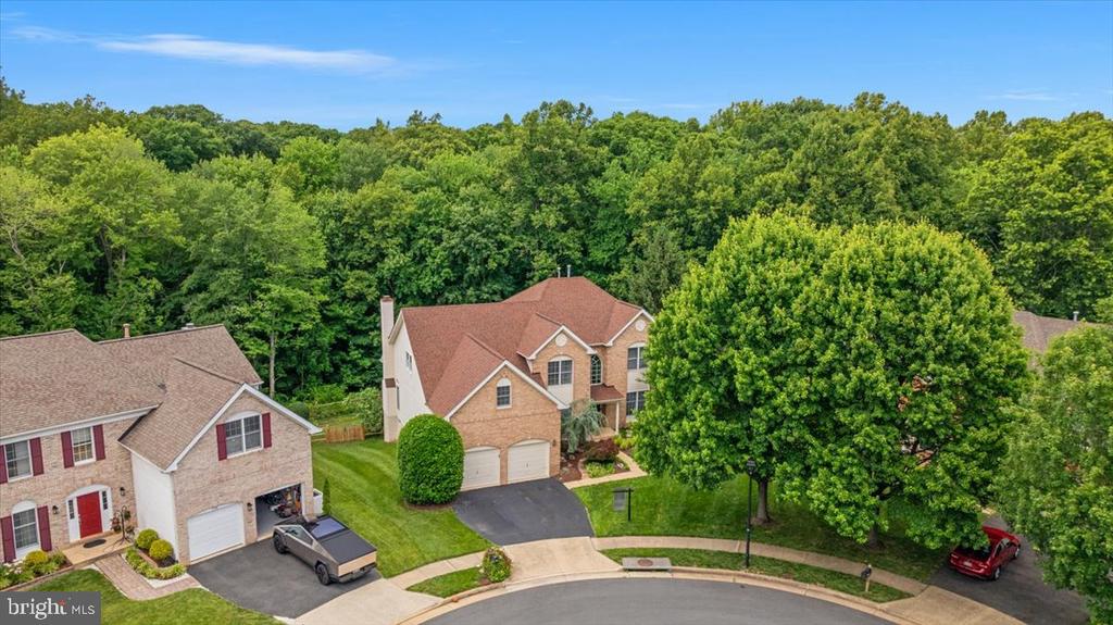 1501 JUDD COURT