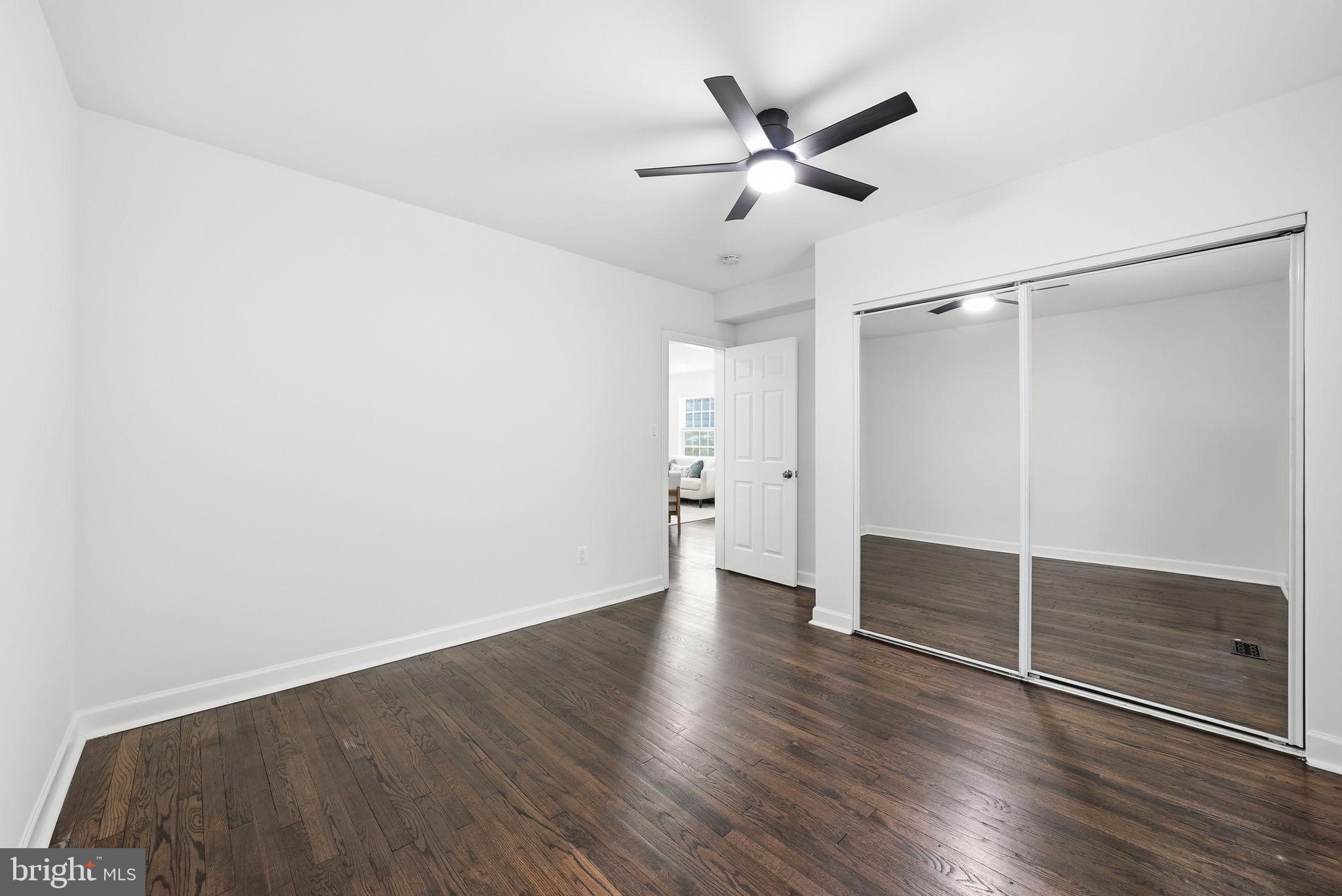 2828 W GEORGE MASON ROAD