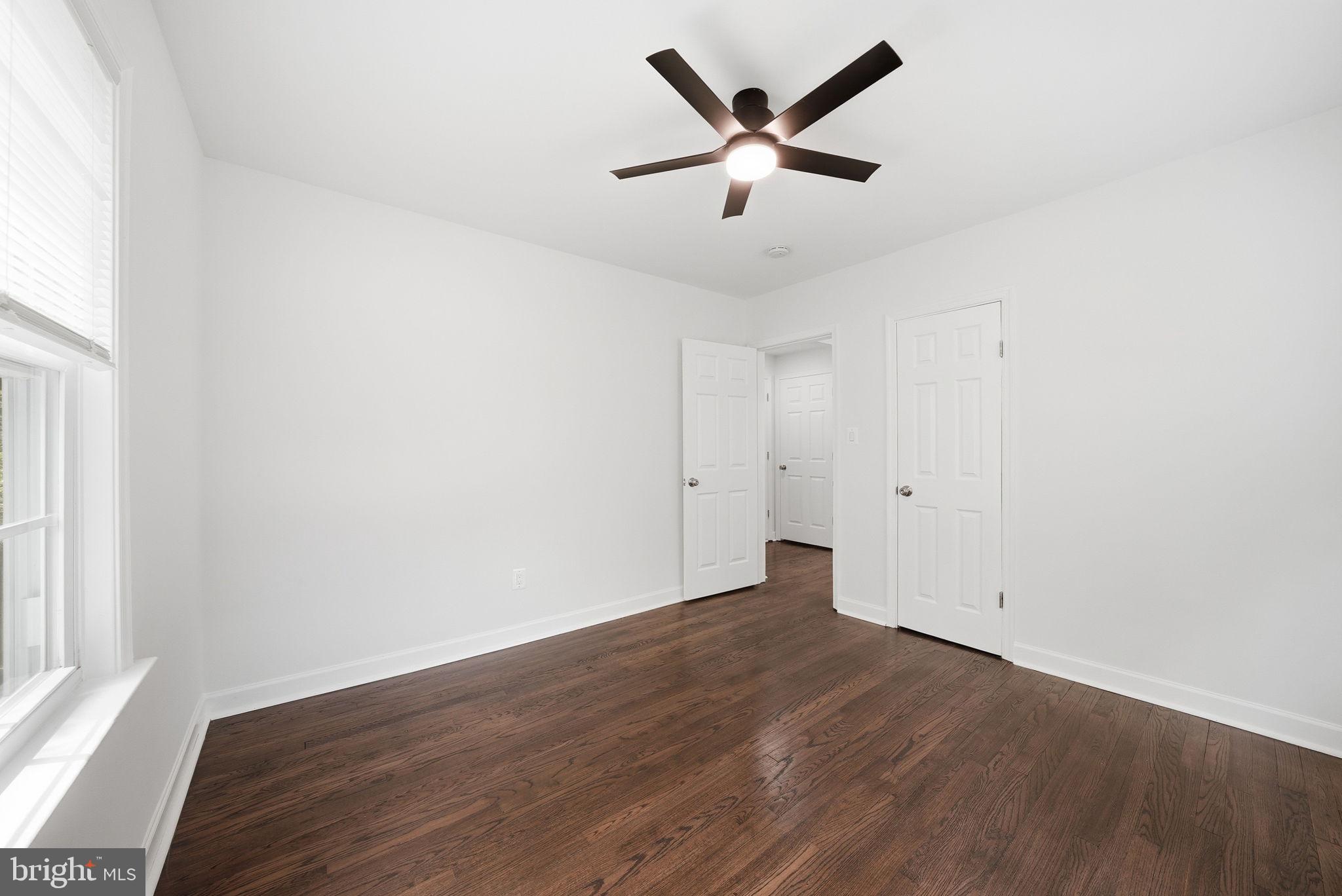 2828 W GEORGE MASON ROAD