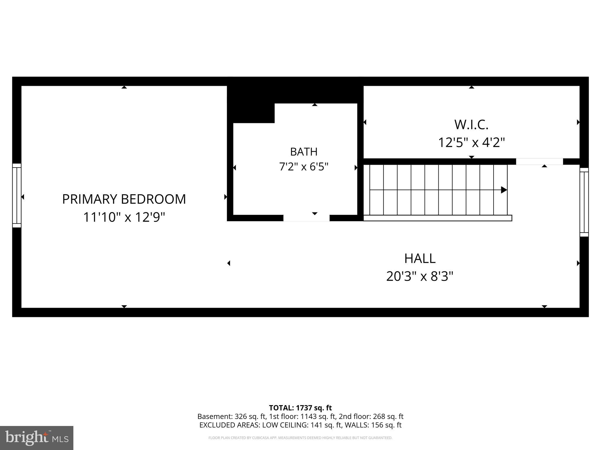 2828 W GEORGE MASON ROAD