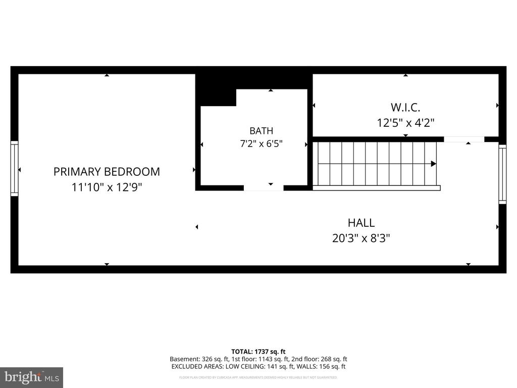 2828 W GEORGE MASON ROAD