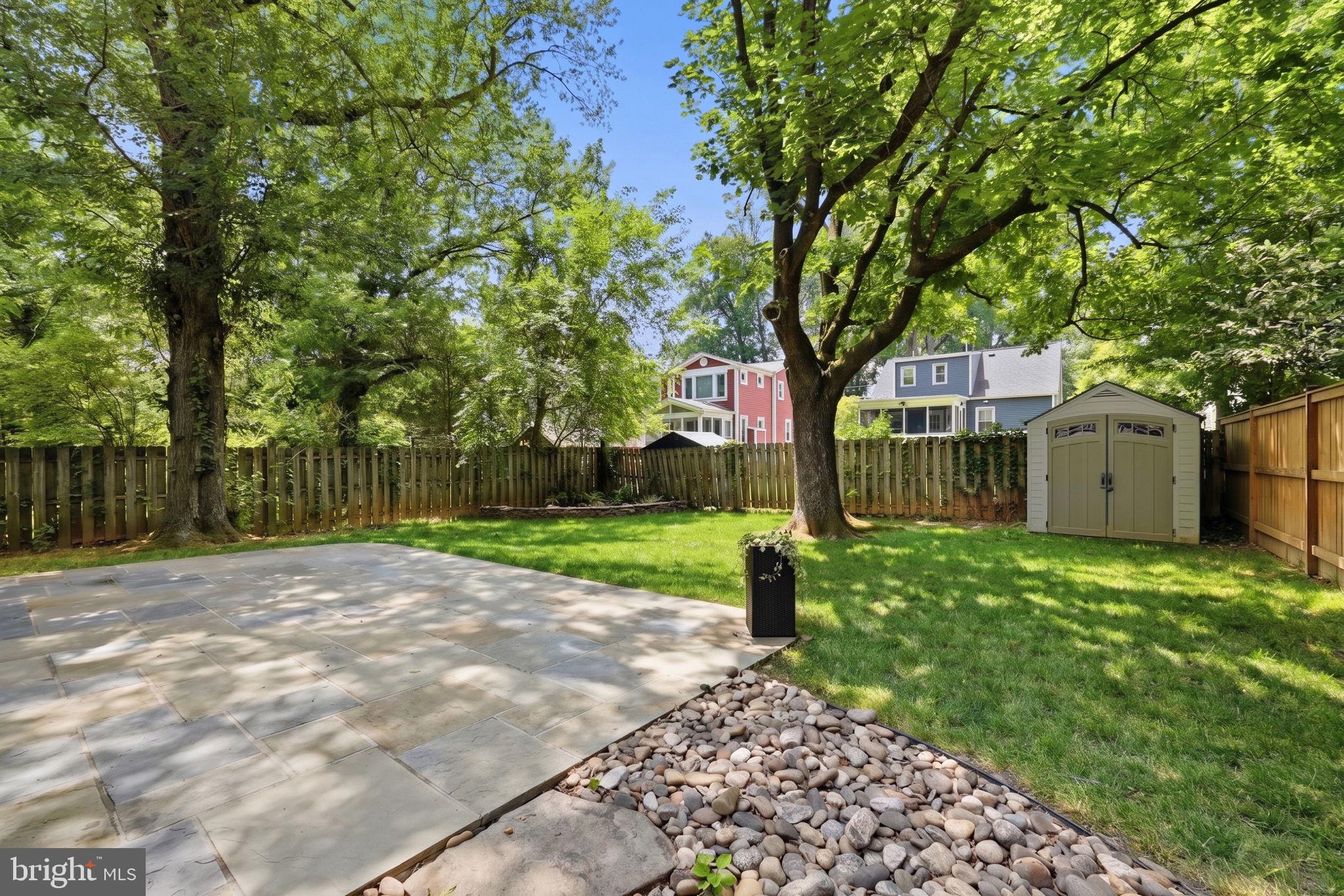 2828 W GEORGE MASON ROAD
