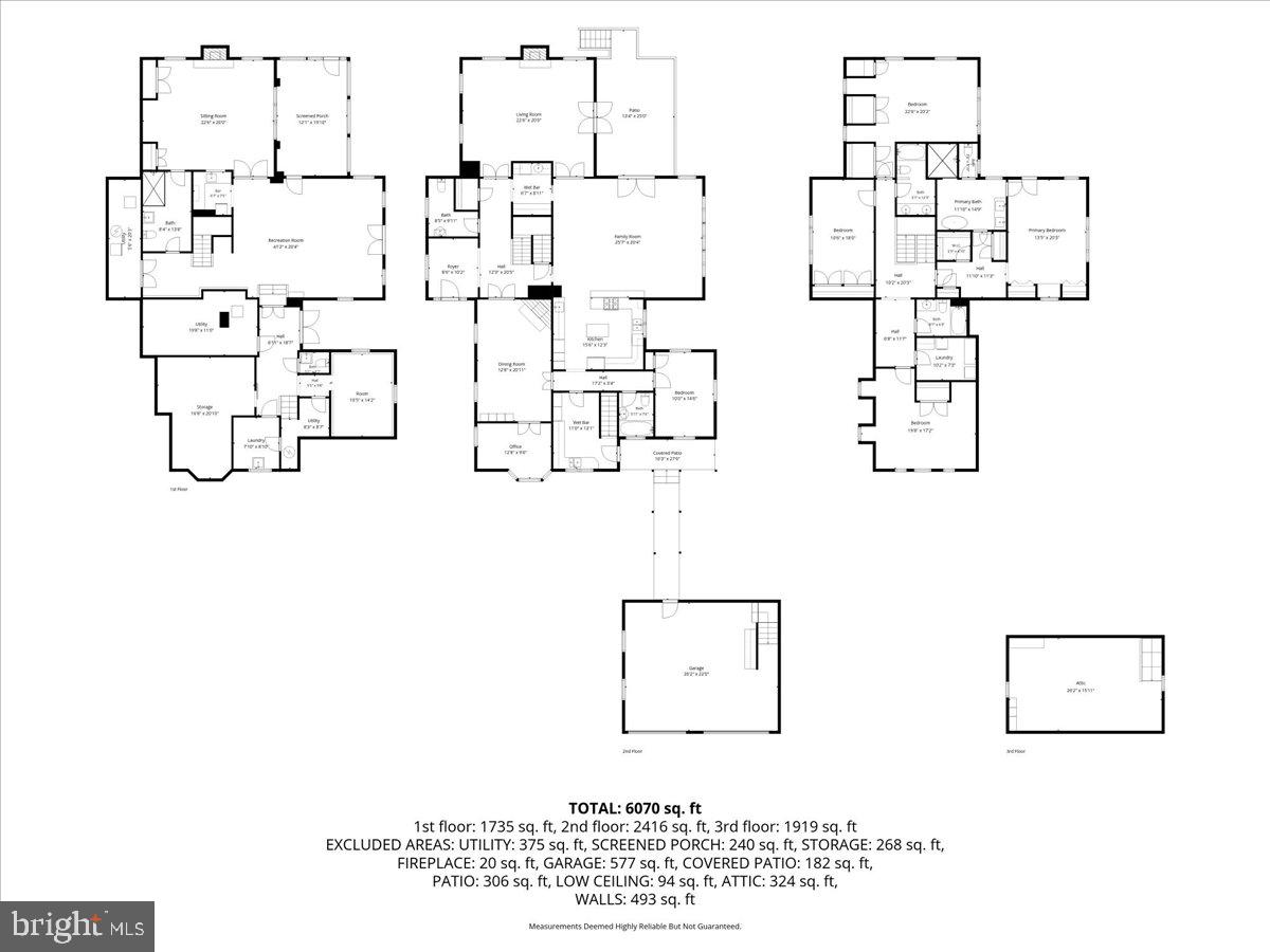 7131 WOODLAND DRIVE