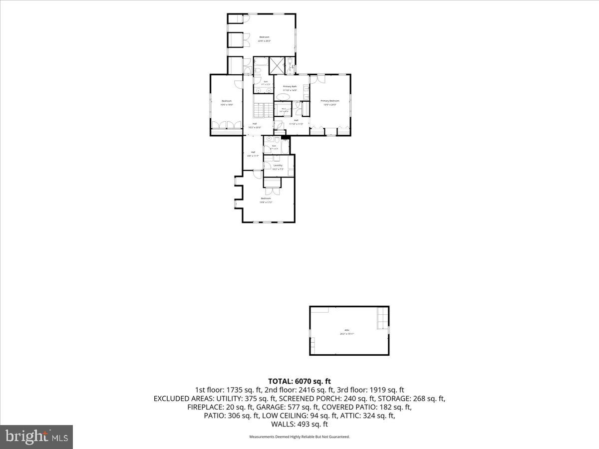 7131 WOODLAND DRIVE