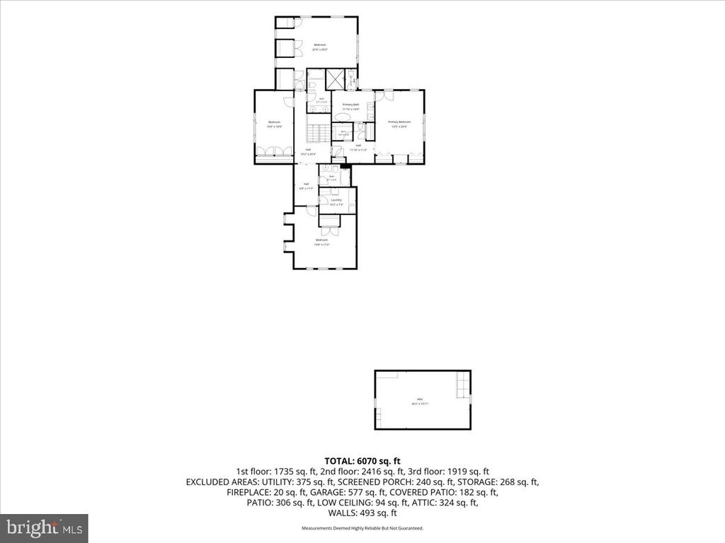 7131 WOODLAND DRIVE