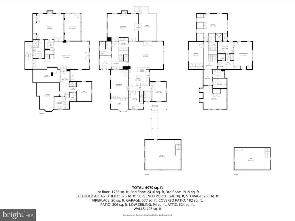 7131 WOODLAND DRIVE